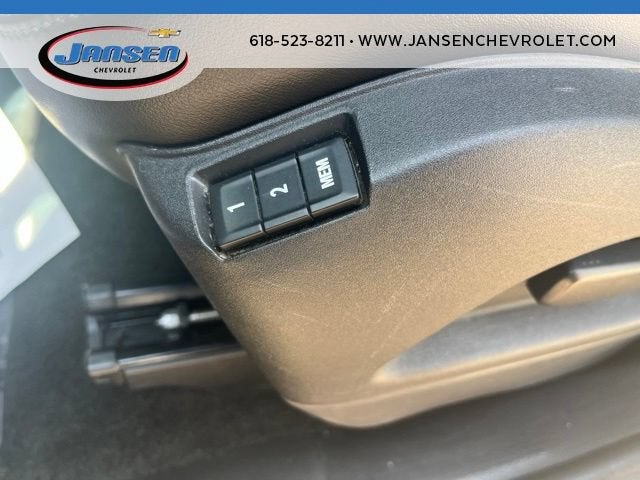 2015 GMC Terrain SLT