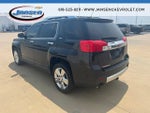 2015 GMC Terrain SLT
