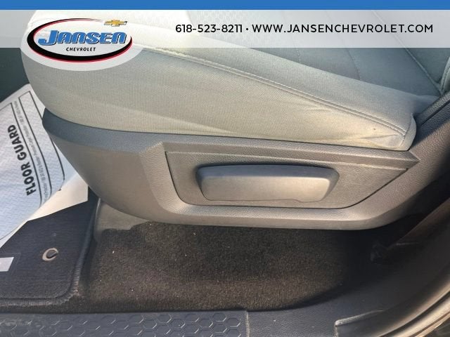 2015 RAM 2500 Tradesman