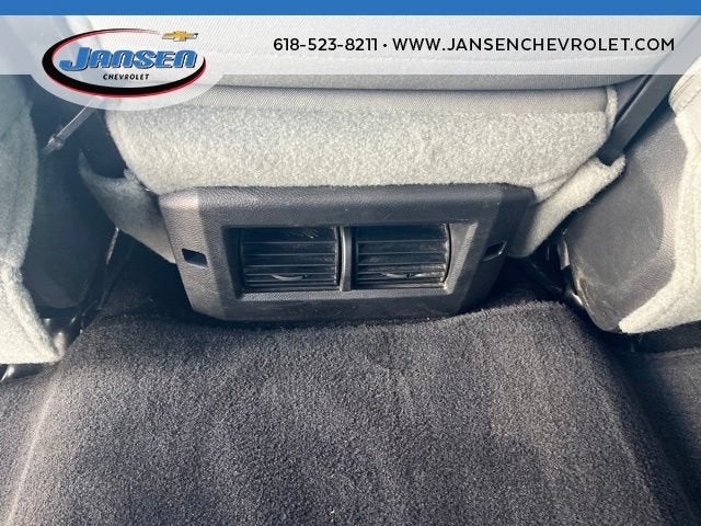 2015 RAM 2500 Tradesman