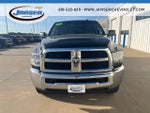 2015 RAM 2500 Tradesman