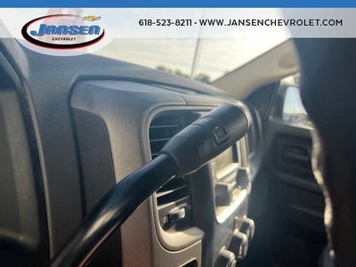 2015 RAM 2500 Tradesman