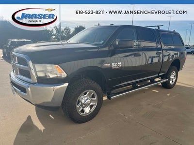 2015 RAM 2500 Tradesman