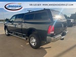 2015 RAM 2500 Tradesman