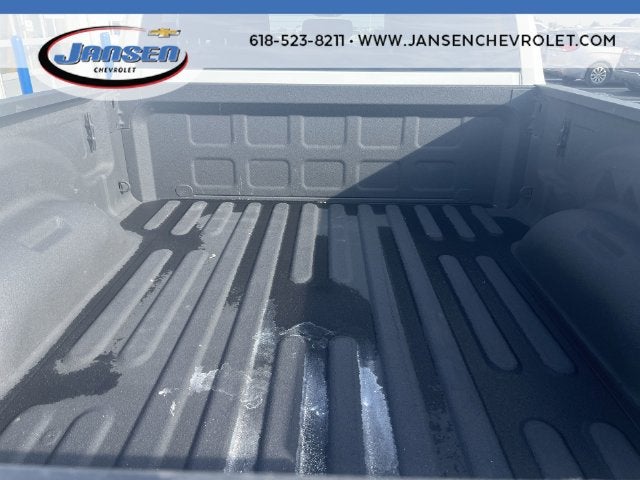 2026 RAM 2500 Big Horn Crew Cab 4x4 6'4" Box