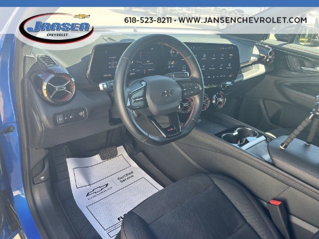 2024 Chevrolet Blazer EV RS