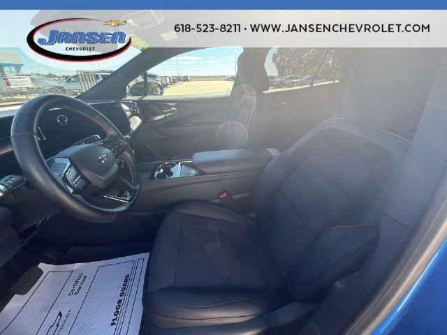 2024 Chevrolet Blazer EV RS
