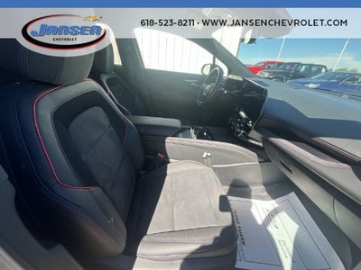 2024 Chevrolet Blazer EV RS