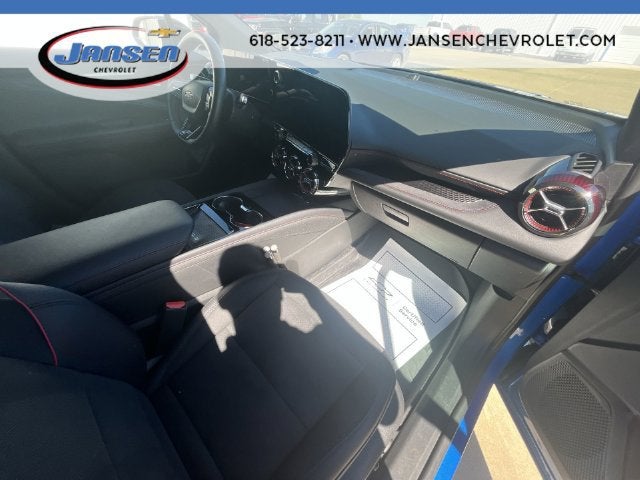 2024 Chevrolet Blazer EV RS