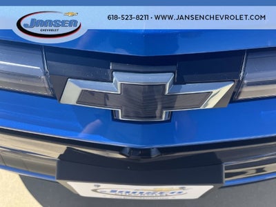 2024 Chevrolet Blazer EV RS