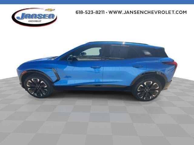 2024 Chevrolet Blazer EV RS
