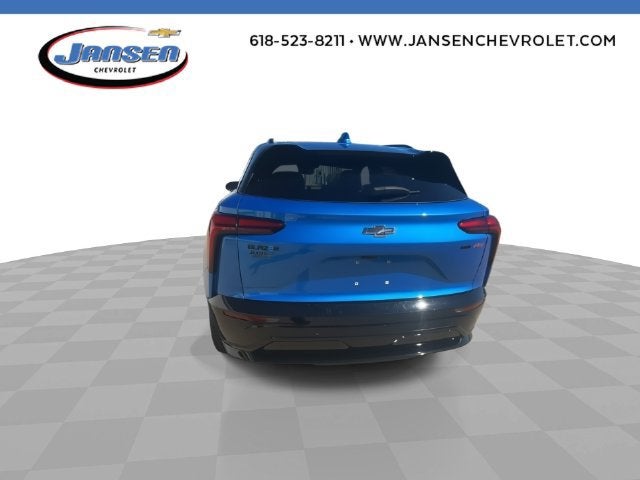 2024 Chevrolet Blazer EV RS