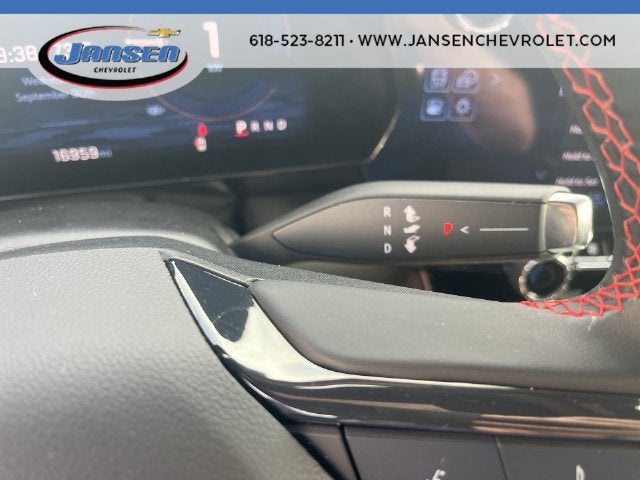2024 Chevrolet Blazer EV RS