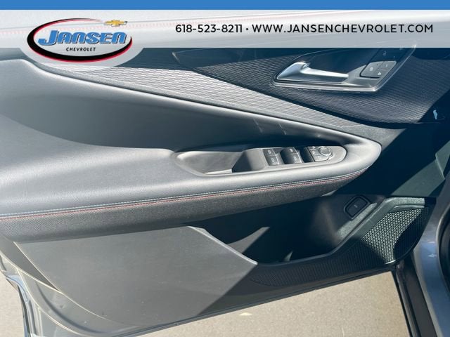 2024 Chevrolet Blazer EV RS