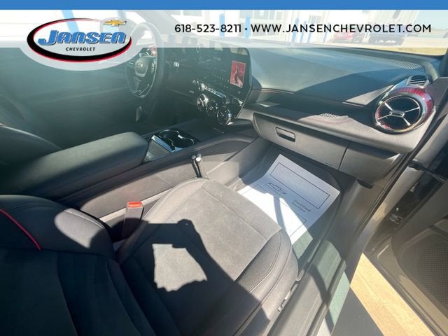 2024 Chevrolet Blazer EV RS