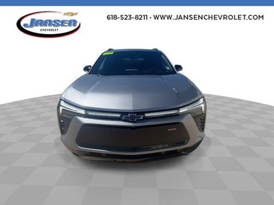 2024 Chevrolet Blazer EV RS