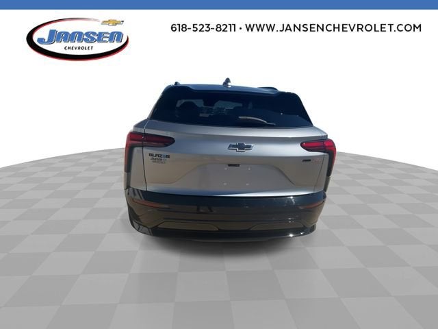 2024 Chevrolet Blazer EV RS