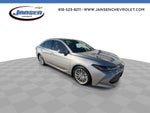 2021 Toyota Avalon Limited