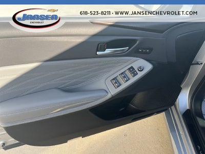 2021 Toyota Avalon Limited