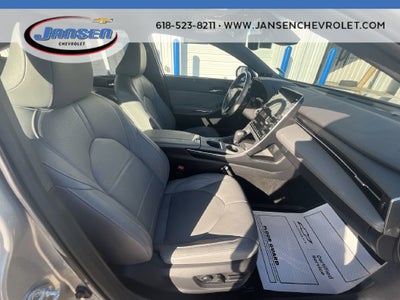 2021 Toyota Avalon Limited