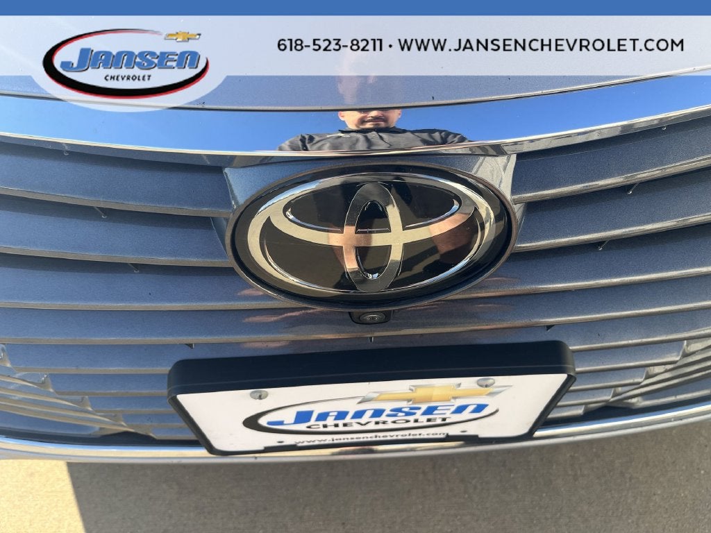 2021 Toyota Avalon Limited