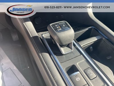 2023 Nissan Pathfinder SL 4WD