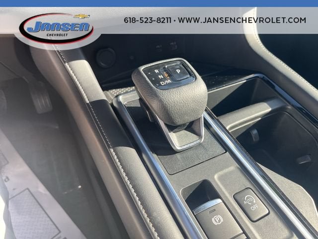 2023 Nissan Pathfinder SL 4WD