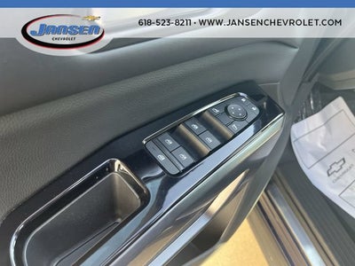 2023 Nissan Pathfinder SL 4WD