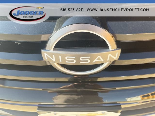 2023 Nissan Pathfinder SL 4WD