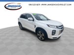 2021 Mitsubishi Outlander Sport 2.0 ES AWC