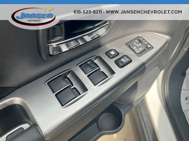 2021 Mitsubishi Outlander Sport 2.0 ES AWC