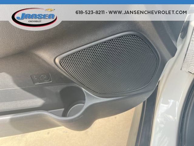 2021 Mitsubishi Outlander Sport 2.0 ES AWC