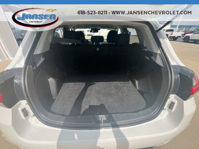 2021 Mitsubishi Outlander Sport 2.0 ES AWC