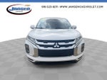2021 Mitsubishi Outlander Sport 2.0 ES AWC