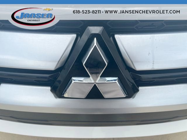 2021 Mitsubishi Outlander Sport 2.0 ES AWC