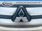 2021 Mitsubishi Outlander Sport 2.0 ES AWC