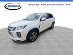 2021 Mitsubishi Outlander Sport 2.0 ES AWC