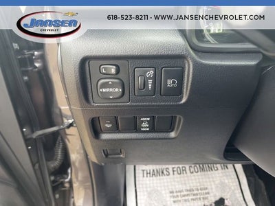 2021 Toyota 4Runner Venture Special Edition