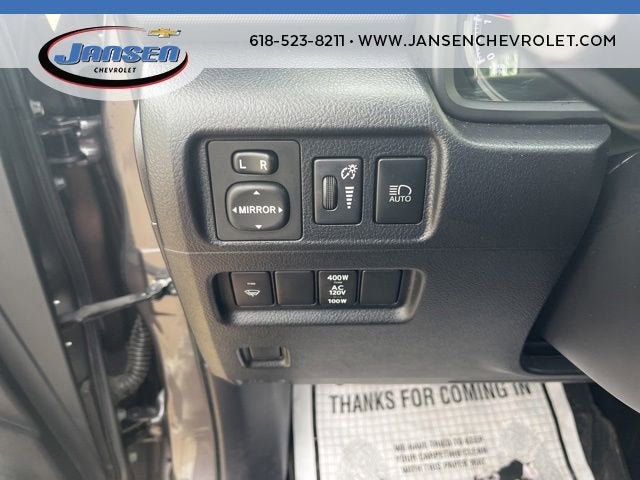 2021 Toyota 4Runner Venture Special Edition