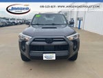 2021 Toyota 4Runner Venture Special Edition