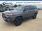 2021 Toyota 4Runner Venture Special Edition