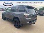 2021 Toyota 4Runner Venture Special Edition