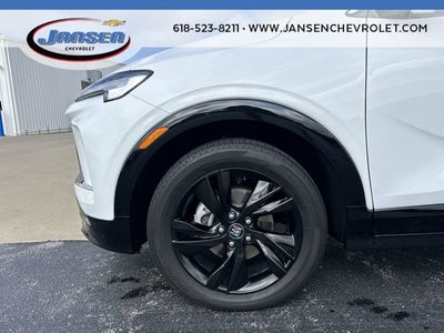 2024 Buick Encore GX Sport Touring