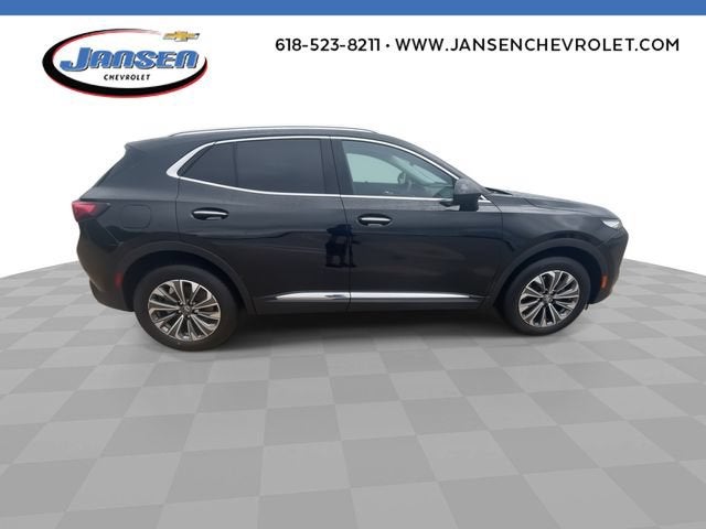 2024 Buick Envision Preferred