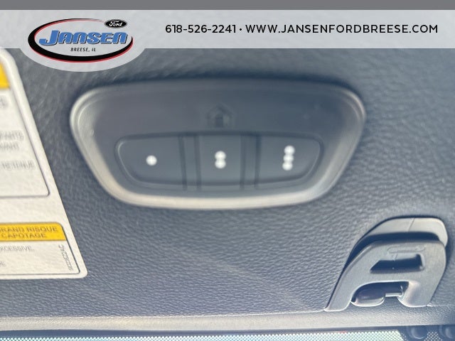 2021 Jeep Wrangler Unlimited Sahara 4xe