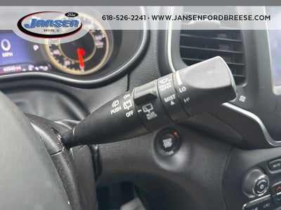 2023 Jeep Cherokee Altitude