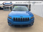 2023 Jeep Cherokee Altitude