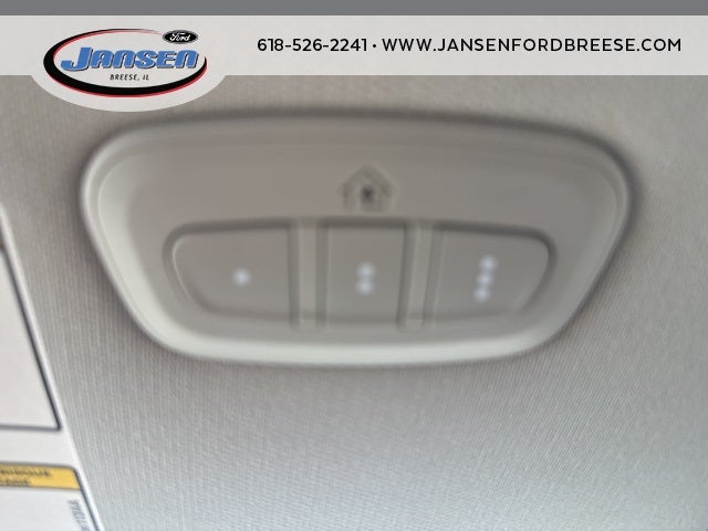 2023 Jeep Cherokee Altitude