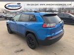 2023 Jeep Cherokee Altitude