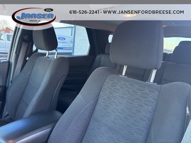 2022 Dodge Durango SXT